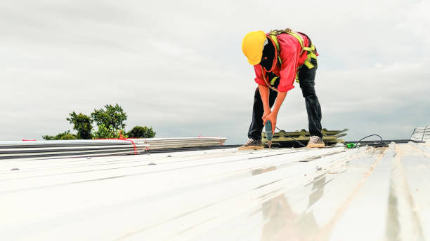 EPDM Roofing in Somers, MT